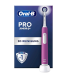Oral-B Pro Электрическая зубная щетка Junior Purple