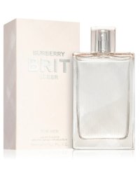 Burberry Brit Sheer Парфюм EDT 100 ml Tester