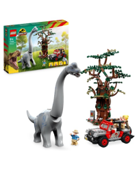 LEGO 76960 Brachiosaurus Discovery Конструктор
