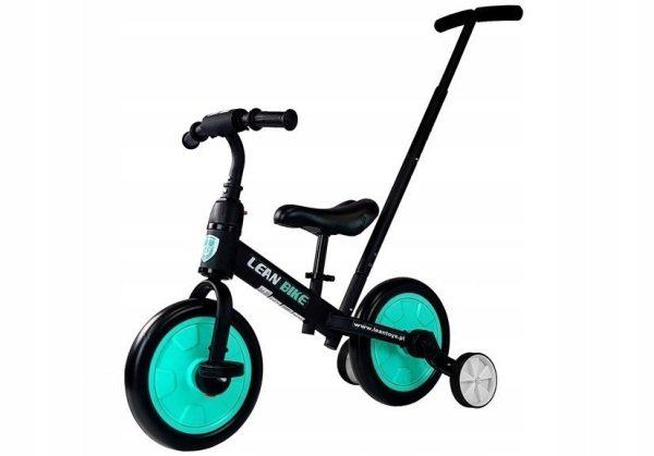 Lean TRIKE 3in1 Беговел