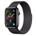 Devia Elegant Milanese Pемешок для часов Apple Watch 49mm / 45mm / 44mm / 42mm