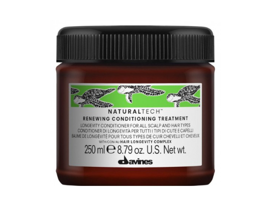 Davines NaturalTech Renewing Conditioning Treatment Кондиционер 250 ml