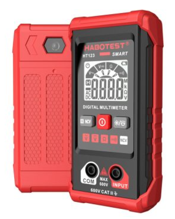 Habotest HT123 Мультиметр