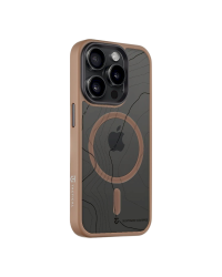 Tactical MagForce Hyperstealth Sika Защитный чехол для iPhone 15 Pro / Moucha Moose