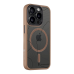 Tactical MagForce Hyperstealth Sika Защитный чехол для iPhone 15 Pro / Moucha Moose