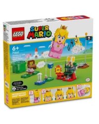 LEGO 71441 Adventures Peach Конструктор
