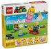 Обложка книги «LEGO 71441 Adventures Peach Конструктор»