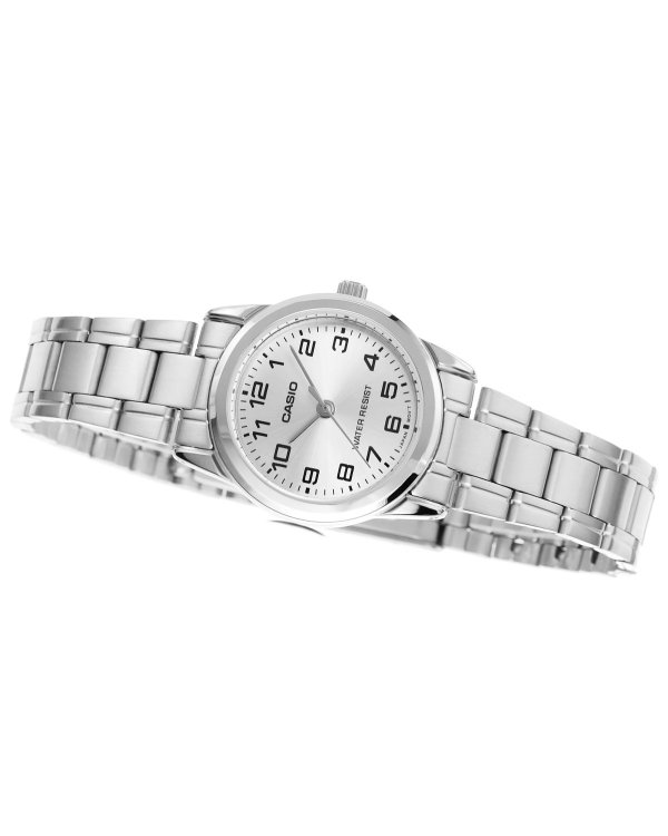 Дополнительное изображение книги «Casio LTP-V001D-7BUD Женские часы»