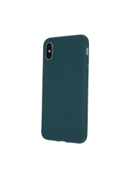 Mocco Matt Back Case Чехол для Apple iPhone 17 Air