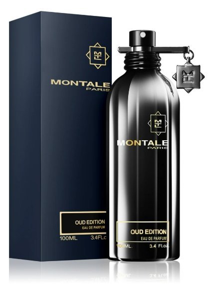 Montale Oud Edition Парфюм EDP 100 ml
