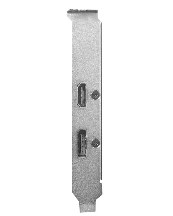 Asus NVIDIA GeForce GT1030-2G-BRK 2GB Видеокарта