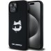 Karl Lagerfeld KLHMP15SSCHPPLK Чехол для Apple iPhone 15 / 14 / 13