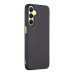 Обложка книги «Tactical TPU Cover Защитный чехол для Samsung Galaxy A25 5G / чёрный»
