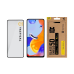 Tactical Glass Shield 5D Защитное стекло для Xiaomi Redmi Note 11 Pro 5G/11 Pro+ 5G / чёрный