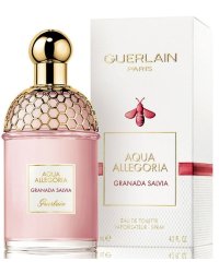 Guerlain Aqua Allegoria Granada Salvia Парфюм EDT 125 ml