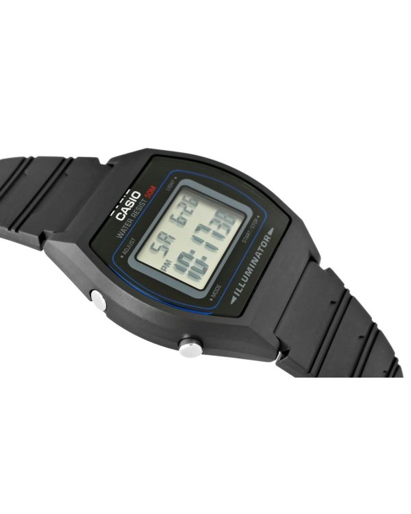 CASIO W-202-1AVEF Унисекс часы