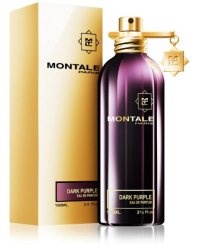 Montale Dark Purple Парфюм EDP 100 ml