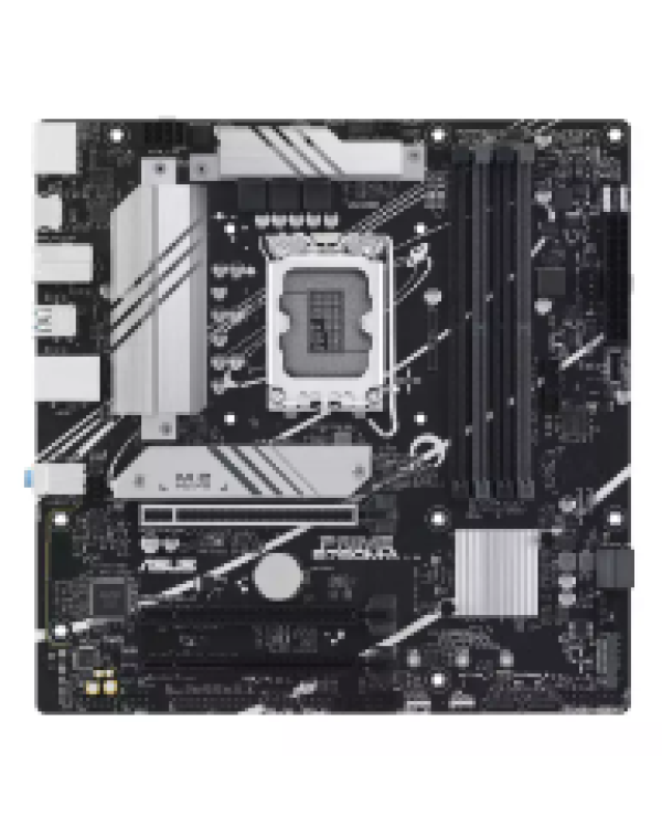Asus Prime B760M-A-CSM Intel B760 LGA Материнская Плата