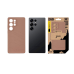 Tactical Beaver Cover Защитный чехол для Samsung Galaxy S25 Ultra / Moucha Moose