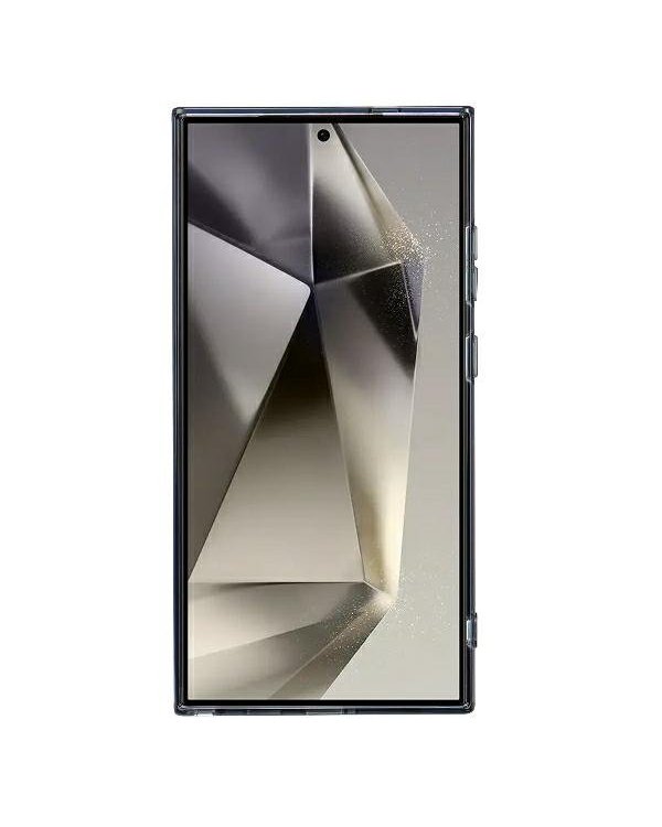 Audi IML Pattern MagSafe Чехол для Samsung Galaxy S24 Ultra