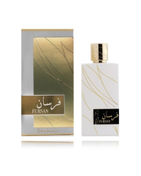 Khadlaj Fursan White Парфюм EDP 100 ml