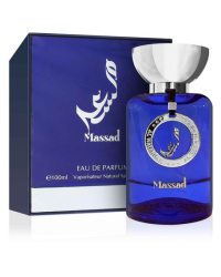 Al Wataniah Massad Парфюм EDP 100 ml
