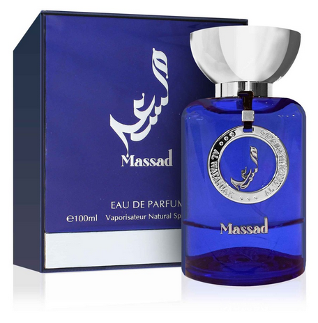 Al Wataniah Massad Парфюм EDP 100 ml