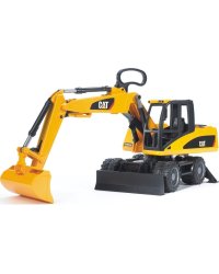 Bruder CAT Игрушечный 1:16