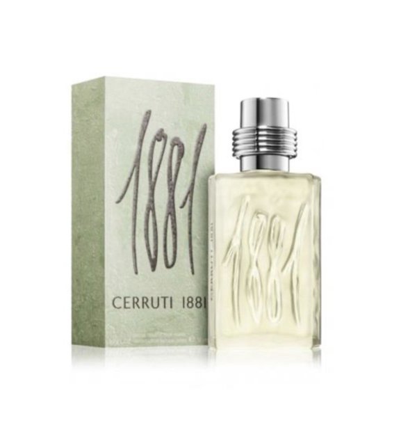 Cerruti 1881 Pour Homme Парфюм EDT 50ml