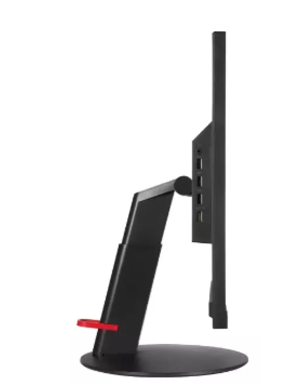 Lenovo ThinkVision Монитор 24" / 60 Hz