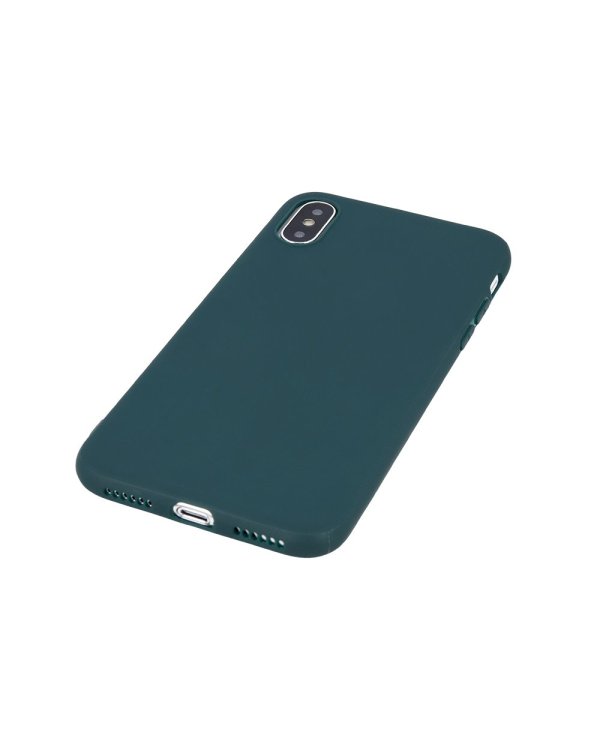 Mocco Matt Back Case Чехол для Samsung Galaxy A37 5G