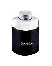 Bentley for Men Black Edition Парфюмерный Тестер EDP 100ml