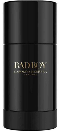 Carolina Herrera Bad Boy Дезодорант DST 75 ml