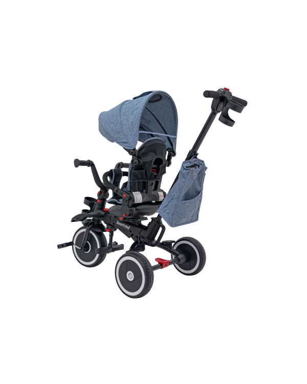 Sportrike Rider Трёхколёсный велосипед для детей