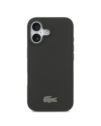 Lacoste Iconic Petit Pique MagSafe Case + Wallet Чехол + кошелек для Apple iPhone 17