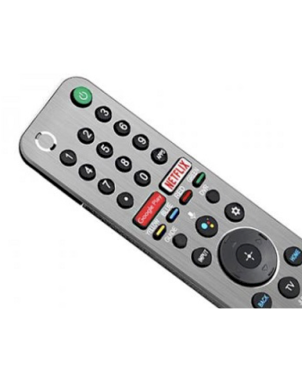 Lamex Sony LXTX600U Пульт дистанционного управления TV RMF-TX600U Bluetooth / Голосовая связь