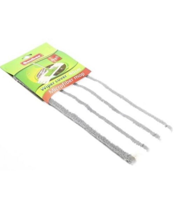 Sauber Сменная Насадка Для Швабры 40 cm