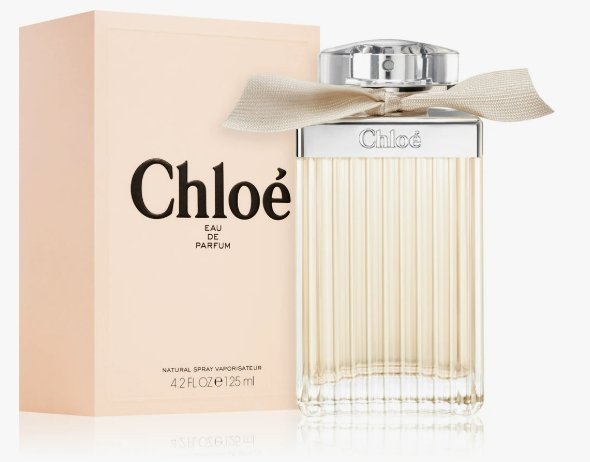 Chloé Chloe Парфюм EDP 125 ml