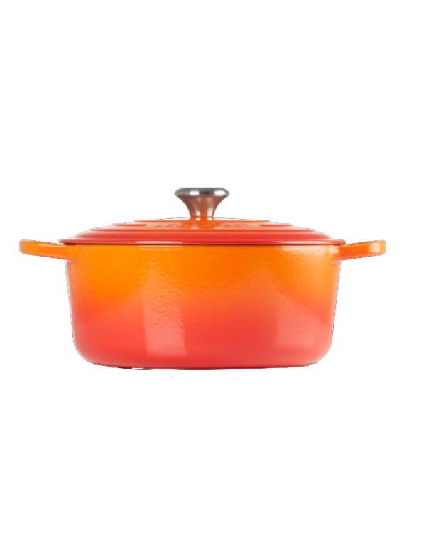 Le Creuset Signature Кaстрюля 24cm / 4.2L