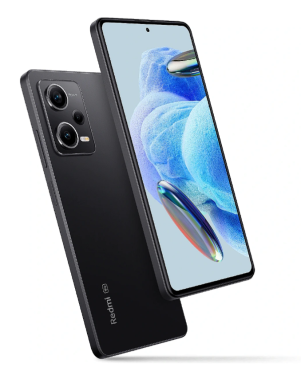 Xiaomi Redmi Note 12 Pro 5G Мобильный Телефон Dual SIM / 8GB / 256GB