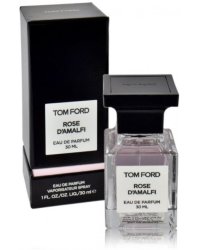 Tom Ford Rose D'Amalfi Парфюм EDP 30 ml