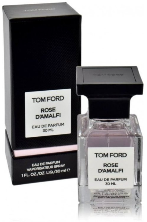 Tom Ford Rose D'Amalfi Парфюм EDP 30 ml