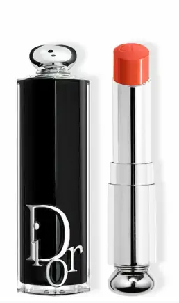 Christian Dior Addict Kремовая помада 744 Diorama / 3.2 g / Refillable