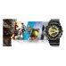 CASIO GA-110GB-1AER Мужские часы