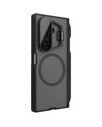 Nillkin CamShield Prop Magnetic Pen Slot Case Чехол для Samsung Galaxy Z Fold 7