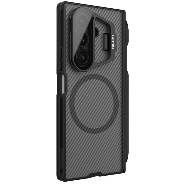 Nillkin CamShield Prop Magnetic Pen Slot Case Чехол для Samsung Galaxy Z Fold 7