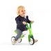 Дополнительное изображение книги «Chillafish CPBN02LIM Bunzi Balance Bike Беговел»