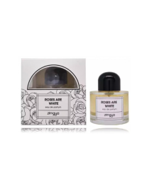 Zimaya Roses Are White Парфюм EDP 100 ml