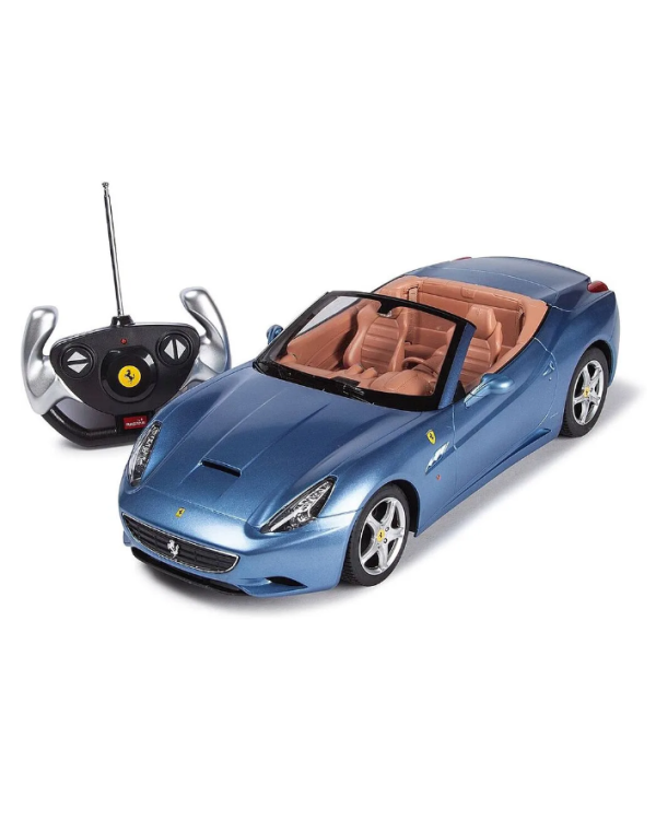 Rastar Ferrari California R/C Игрушечный Автомобиль 1:12