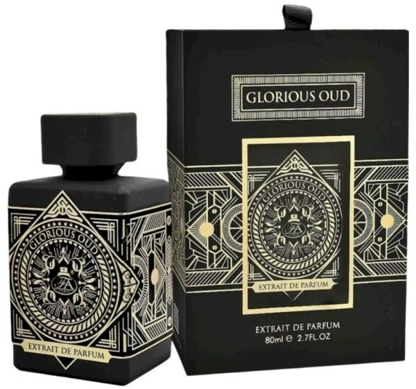French Avenue Glorious Oud Парфюм PAR 80 ml